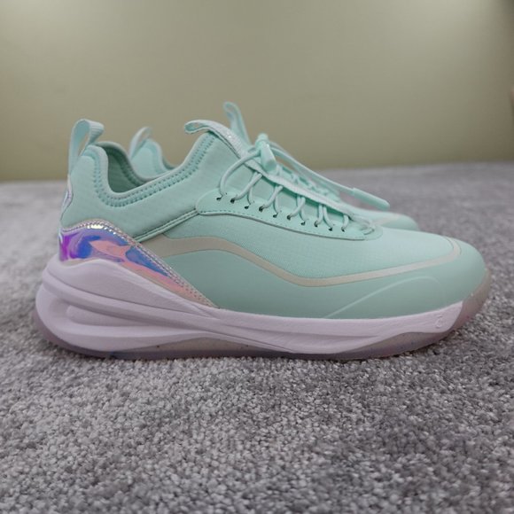 clove Shoes Clove Classic Shoes Womens Sneakers Work Green